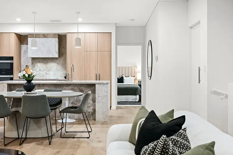 Fourth view of Homely house listing, 14 Clark Street, Nedlands WA 6009