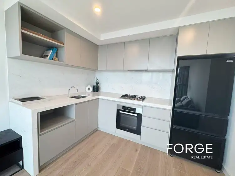 Fifth view of Homely apartment listing, 4702/371 Little Lonsdale Street, Melbourne VIC 3000