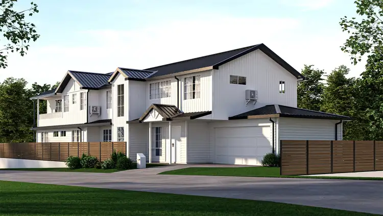 Address available on request