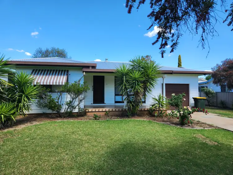 48 Riddell Street, Bingara NSW 2404