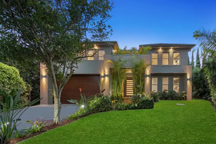 4 Matthew Close, St Ives NSW 2075