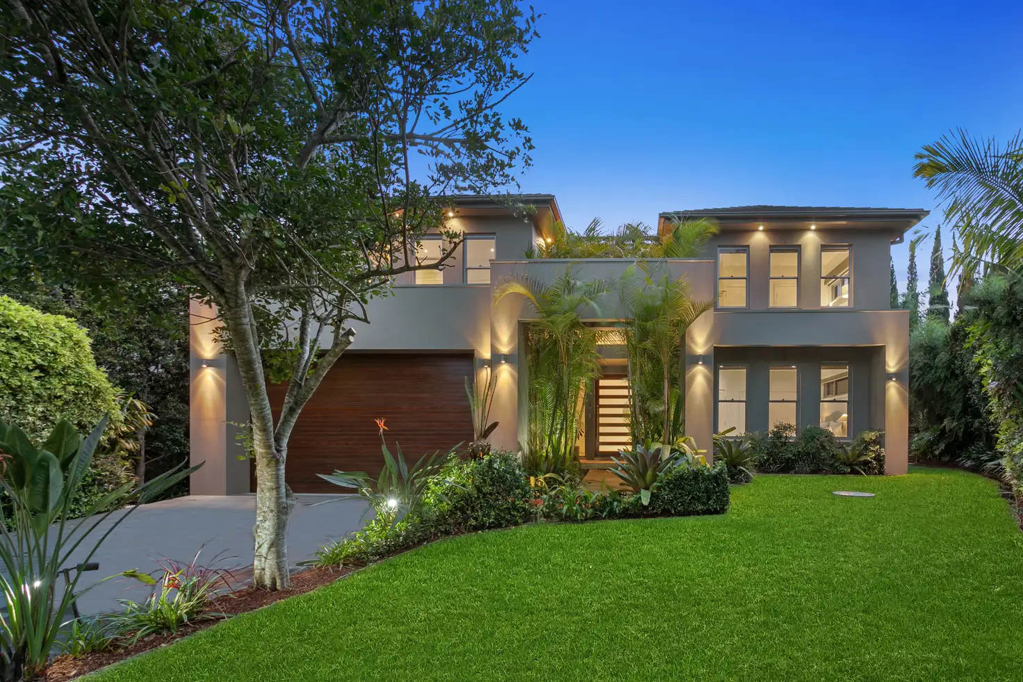 Main view of Homely house listing, 4 Matthew Close, St Ives NSW 2075