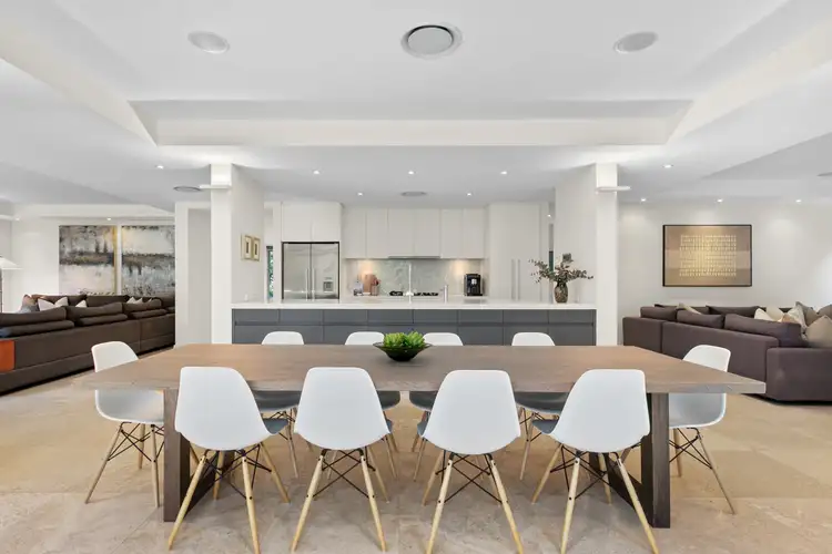 Second view of Homely house listing, 4 Matthew Close, St Ives NSW 2075