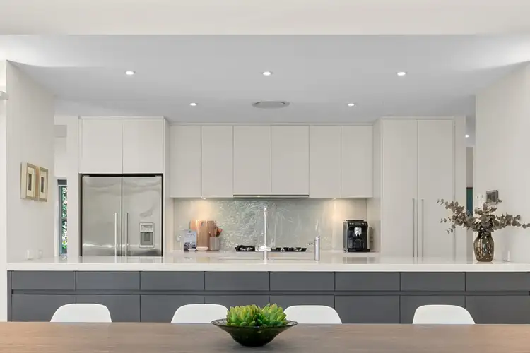 Third view of Homely house listing, 4 Matthew Close, St Ives NSW 2075