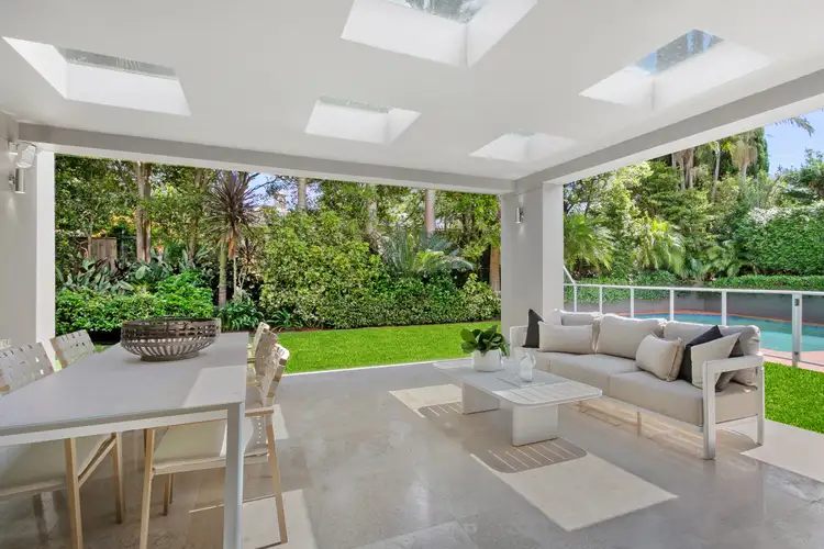 Fourth view of Homely house listing, 4 Matthew Close, St Ives NSW 2075