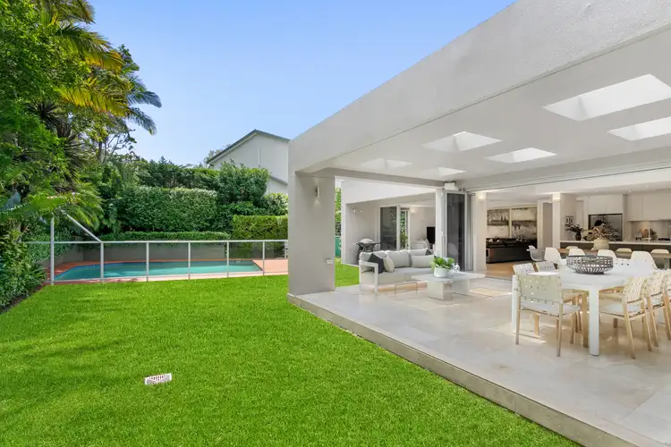 Fifth view of Homely house listing, 4 Matthew Close, St Ives NSW 2075