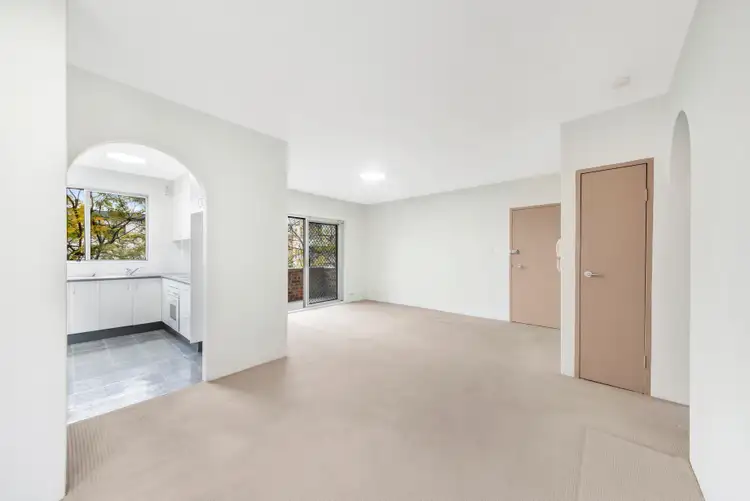 Fourth view of Homely unit listing, 10/34-38 Burdett Street, Hornsby NSW 2077