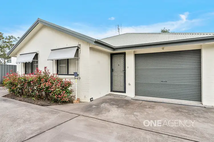 6/14 Duncan Street, Huskisson NSW 2540