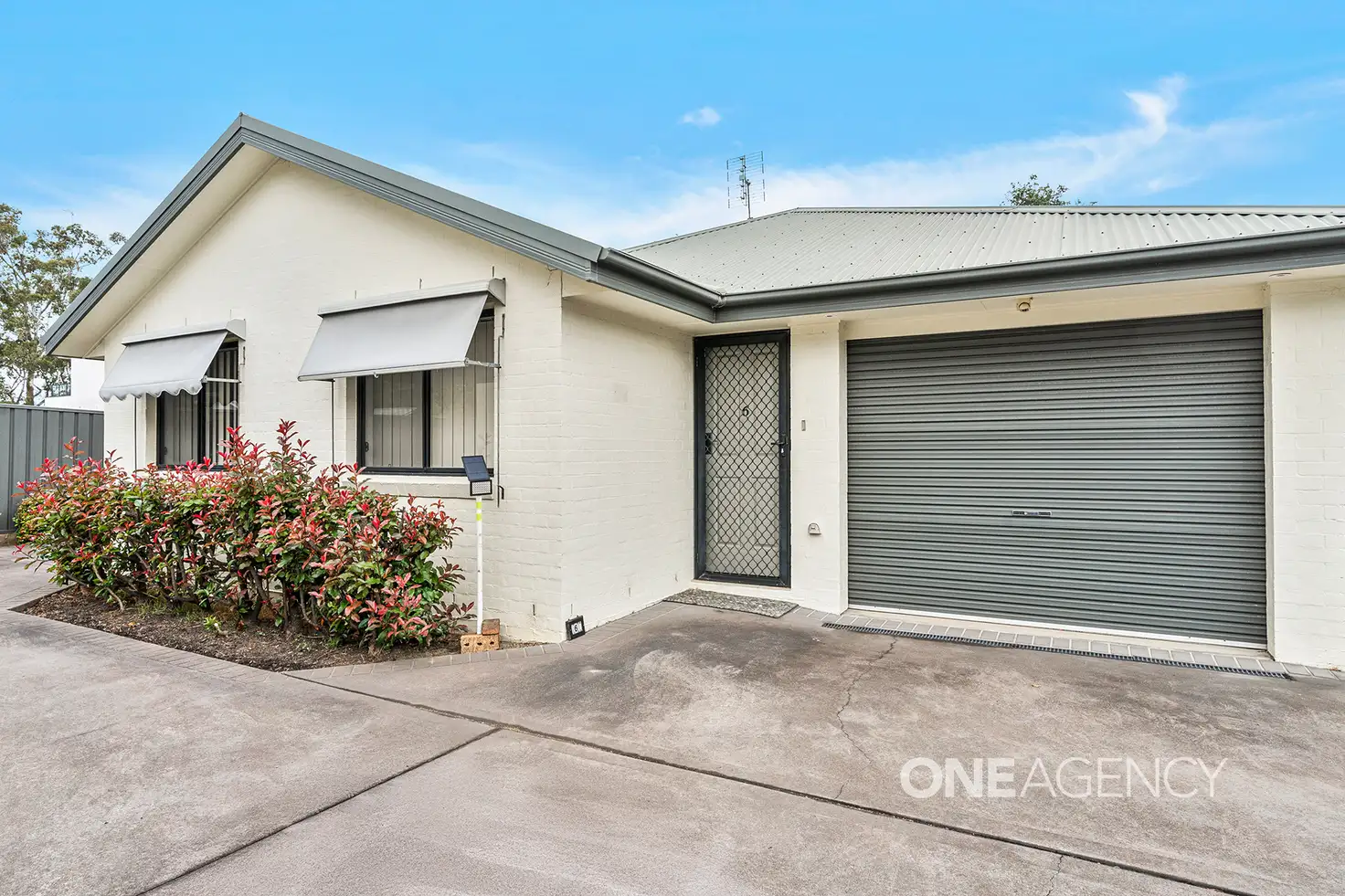 Main view of Homely unit listing, 6/14 Duncan Street, Huskisson NSW 2540