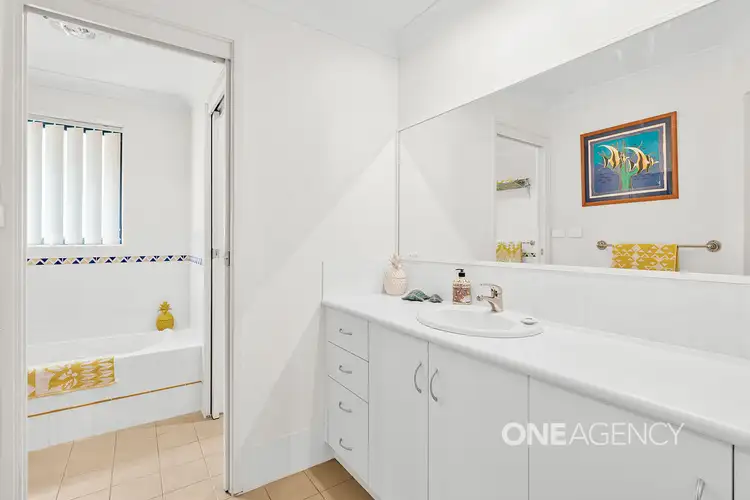 Third view of Homely unit listing, 6/14 Duncan Street, Huskisson NSW 2540