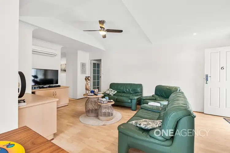 Fourth view of Homely unit listing, 6/14 Duncan Street, Huskisson NSW 2540