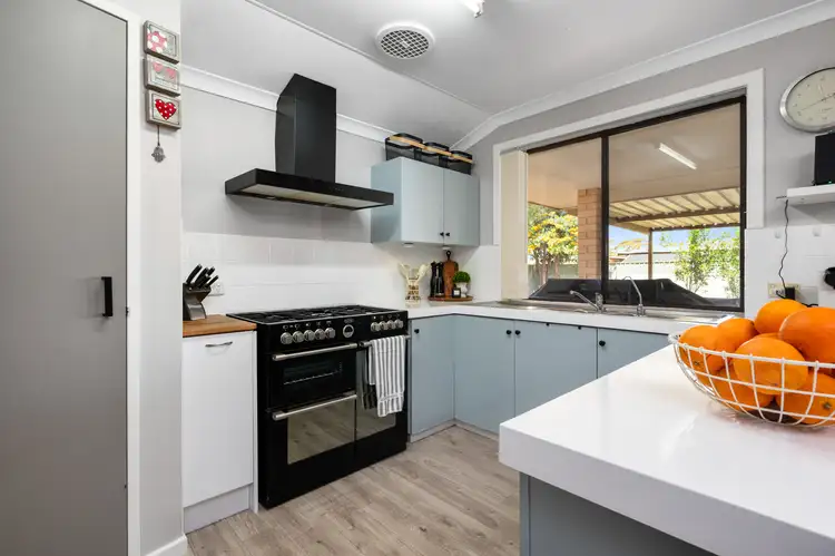 Second view of Homely house listing, 33 Bracklemann Drive, Boulder WA 6432