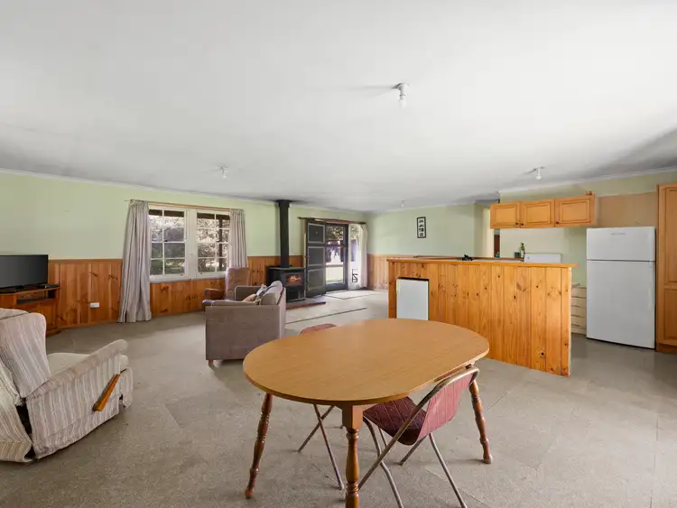 Fourth view of Homely house listing, 28 Clydesdale Lane, Jamieson VIC 3723