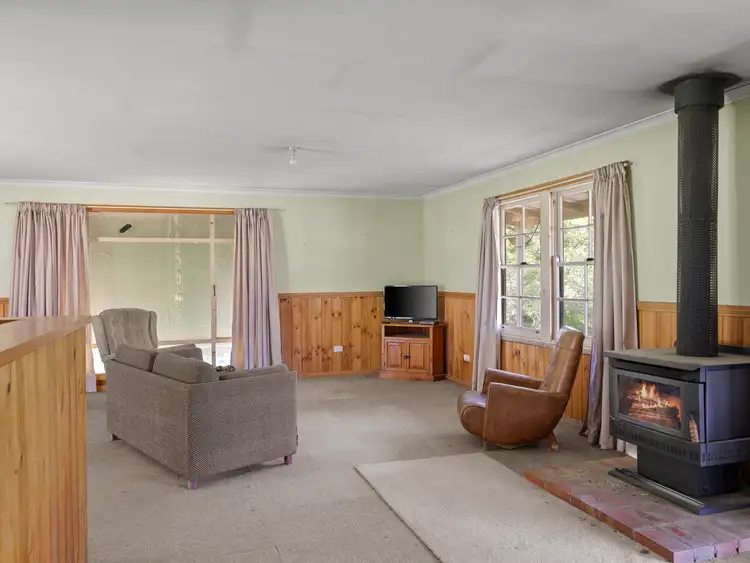 Fifth view of Homely house listing, 28 Clydesdale Lane, Jamieson VIC 3723