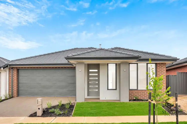 18 Katmai Road, Truganina VIC 3029