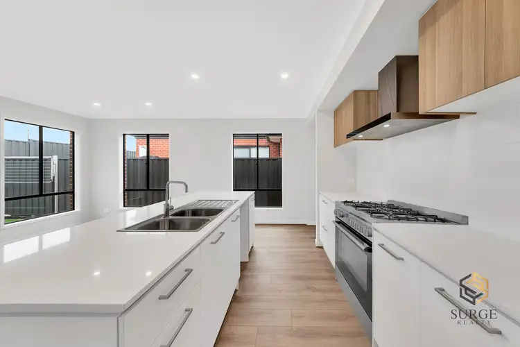 Third view of Homely house listing, 18 Katmai Road, Truganina VIC 3029