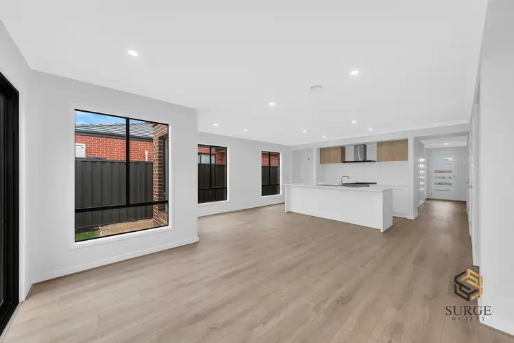 Fifth view of Homely house listing, 18 Katmai Road, Truganina VIC 3029