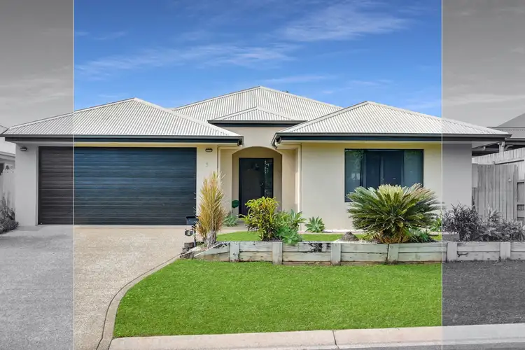 5 Lakefield Street, Mount Sheridan QLD 4868