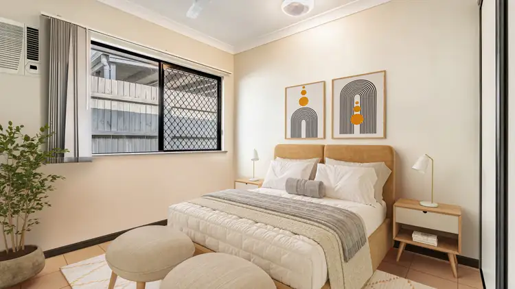 Fifth view of Homely house listing, 5 Lakefield Street, Mount Sheridan QLD 4868