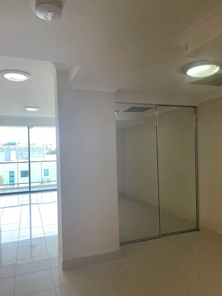 72B/288 WATTLE STREET, Ultimo NSW 2007