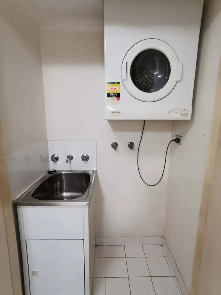 Third view of Homely apartment listing, 72B/288 WATTLE STREET, Ultimo NSW 2007