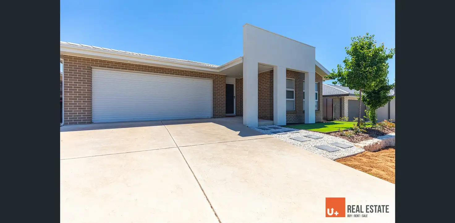Main view of Homely house listing, 4 Cartledge Street, Casey ACT 2913