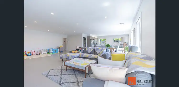 Third view of Homely house listing, 4 Cartledge Street, Casey ACT 2913