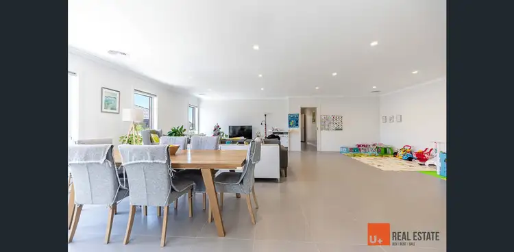 Fourth view of Homely house listing, 4 Cartledge Street, Casey ACT 2913