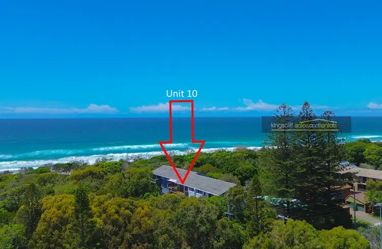 Third view of Homely apartment listing, 10/23 Murphys Road, Kingscliff NSW 2487