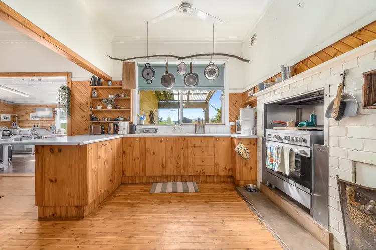 Fifth view of Homely rural property listing, 1097 Davys Plains Road, Cudal NSW 2864