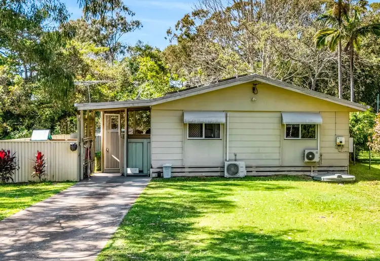 11 Bilbungra Street, Russell Island QLD 4184