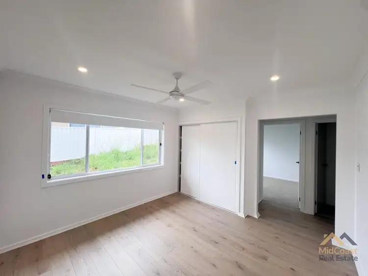 Fifth view of Homely house listing, 8 Jade Crescent, Diamond Beach NSW 2430