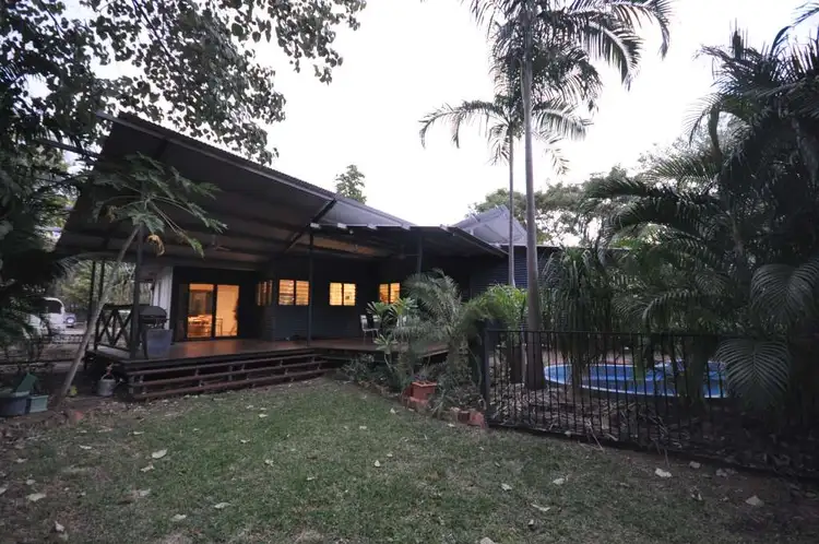 31 Leichhardt Street, Kununurra WA 6743