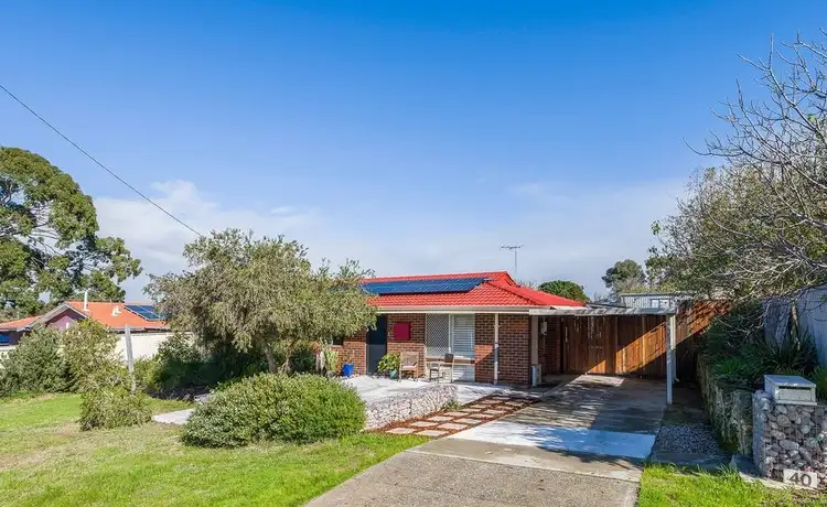 40 Colne Way, Girrawheen WA 6064