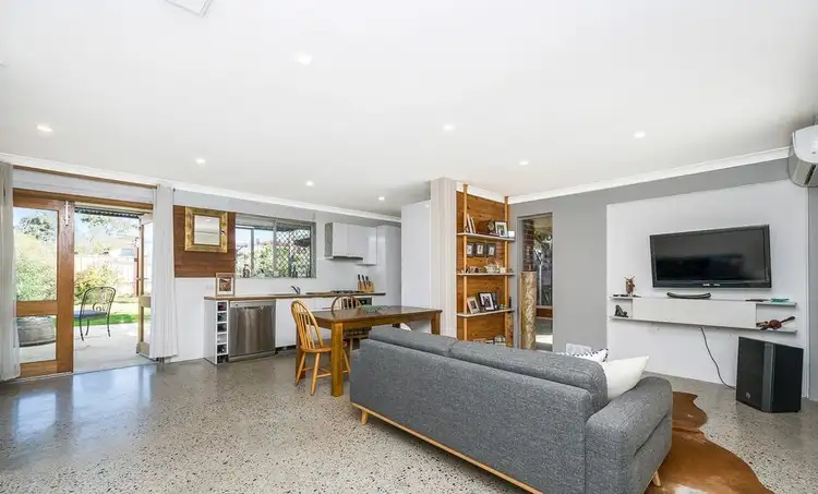 Third view of Homely house listing, 40 Colne Way, Girrawheen WA 6064