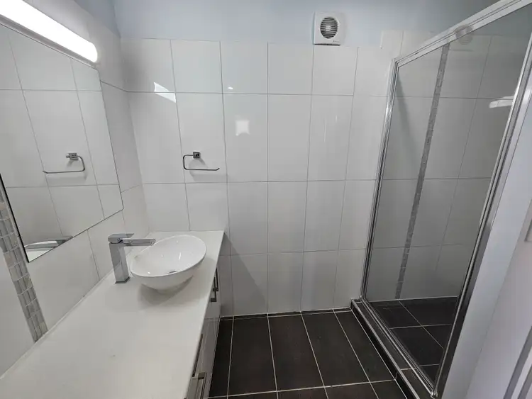 Second view of Homely unit listing, 4/53 Pickett Street, Svensson Heights QLD 4670