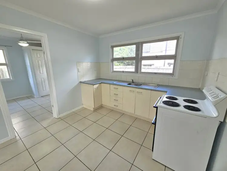 Fourth view of Homely unit listing, 4/53 Pickett Street, Svensson Heights QLD 4670