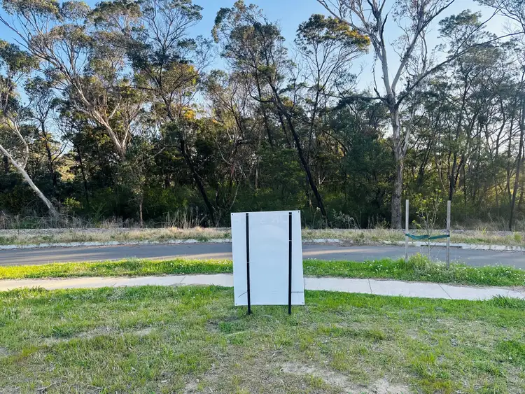 Second view of Homely land listing, 29 Isedale Road, Braemar NSW 2575