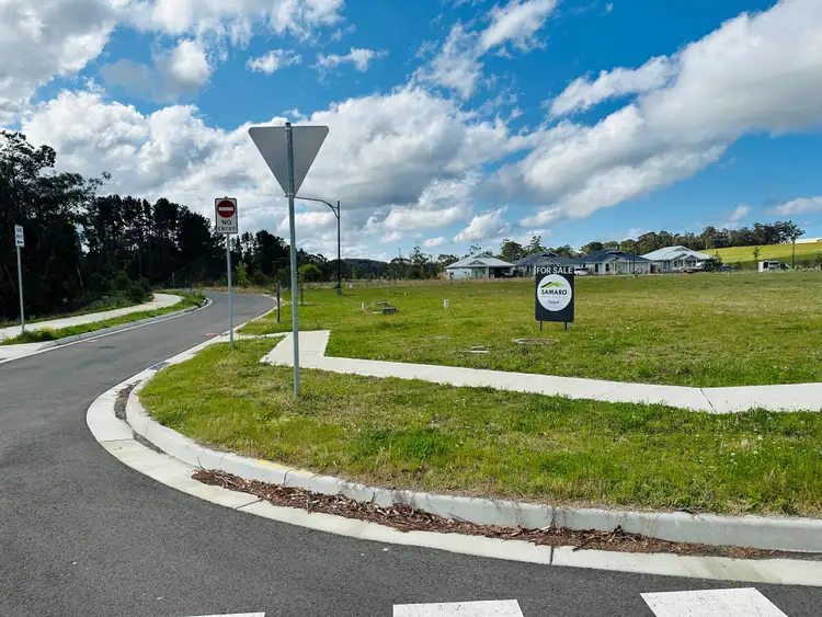 Third view of Homely land listing, 29 Isedale Road, Braemar NSW 2575