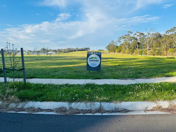 Fourth view of Homely land listing, 29 Isedale Road, Braemar NSW 2575