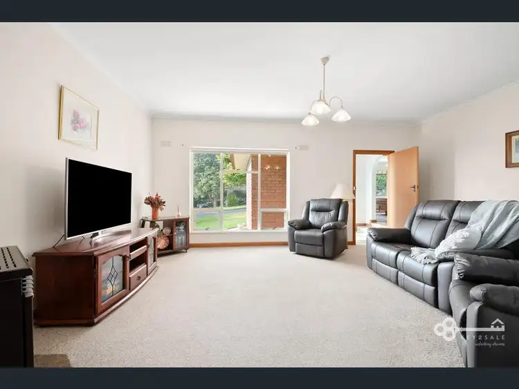 Second view of Homely house listing, 12 Degaris Street, Mount Gambier SA 5290
