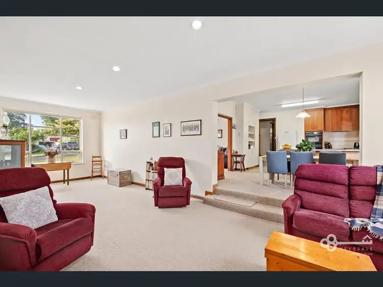 Fourth view of Homely house listing, 12 Degaris Street, Mount Gambier SA 5290