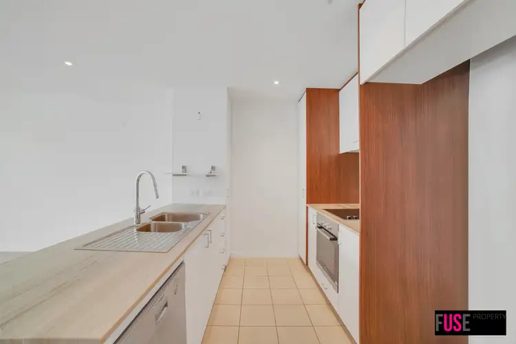 Third view of Homely apartment listing, 204/1 Mouat Street, Lyneham ACT 2602