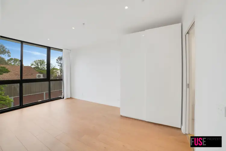 Fourth view of Homely apartment listing, 204/1 Mouat Street, Lyneham ACT 2602