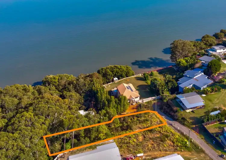 Second view of Homely land listing, 5 Binalong Street, Russell Island QLD 4184