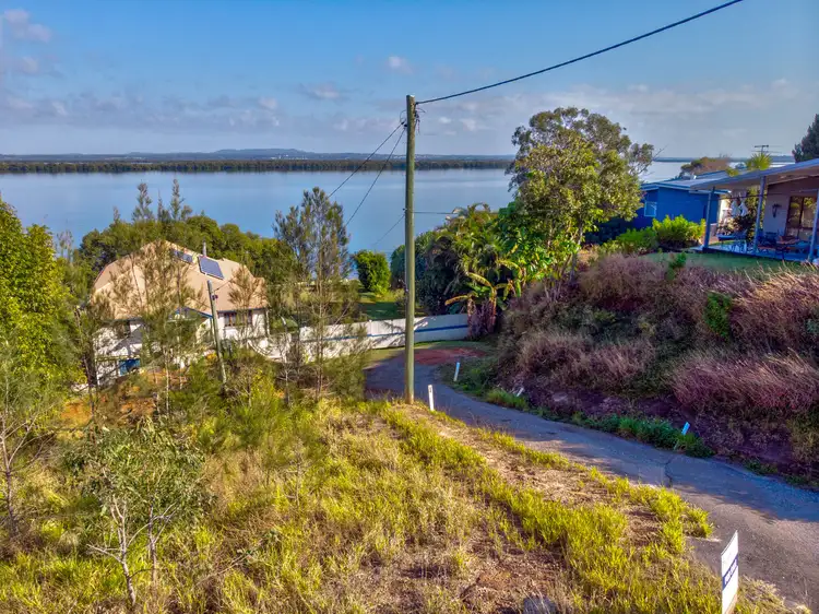 Third view of Homely land listing, 5 Binalong Street, Russell Island QLD 4184