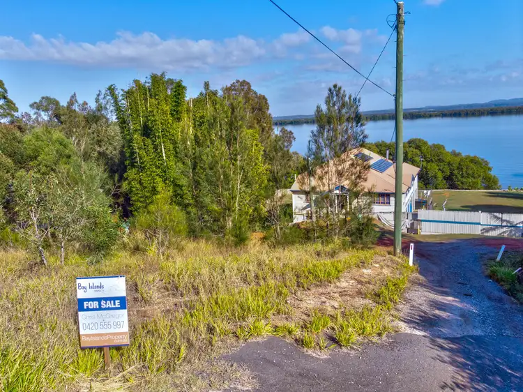 Fourth view of Homely land listing, 5 Binalong Street, Russell Island QLD 4184