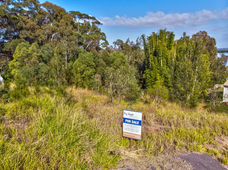 Fifth view of Homely land listing, 5 Binalong Street, Russell Island QLD 4184