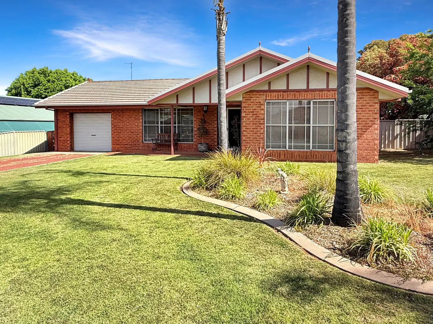Main view of Homely house listing, 10 Kiesling Drive, Narrandera NSW 2700