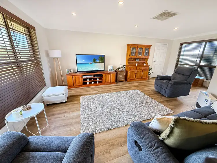 Second view of Homely house listing, 10 Kiesling Drive, Narrandera NSW 2700